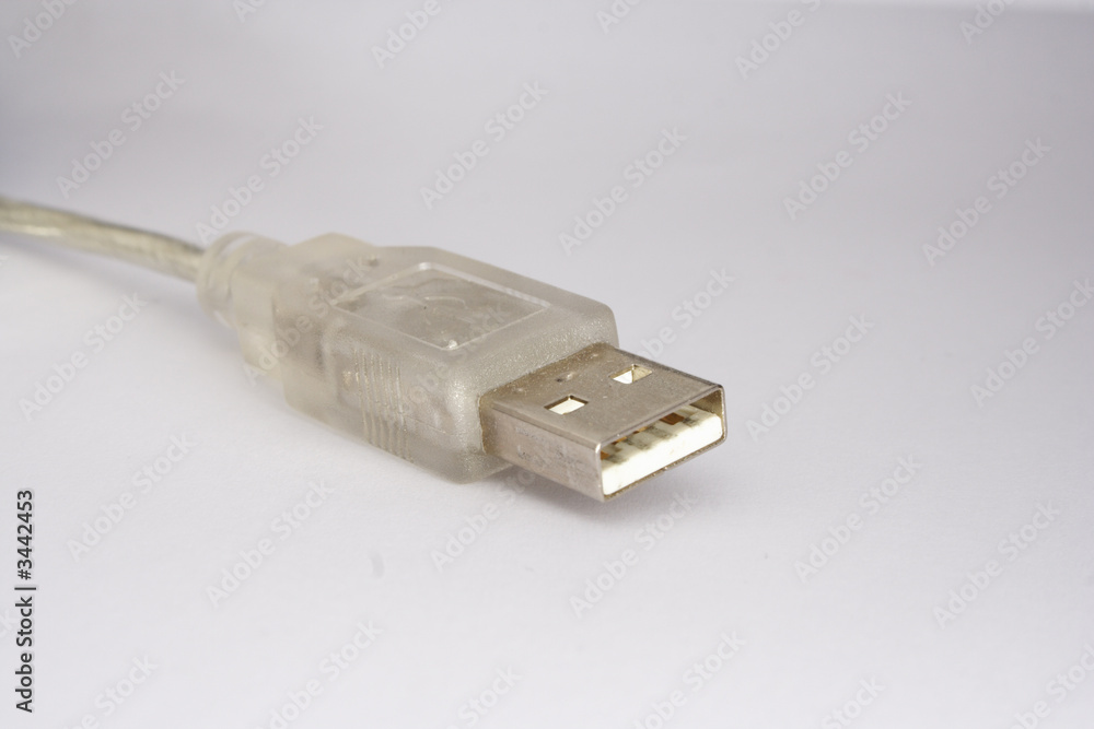 usb plug usb plug