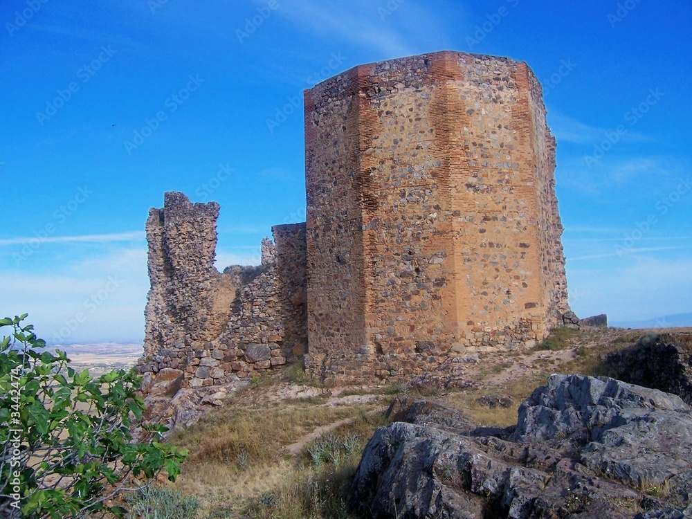 castillo de magacela10