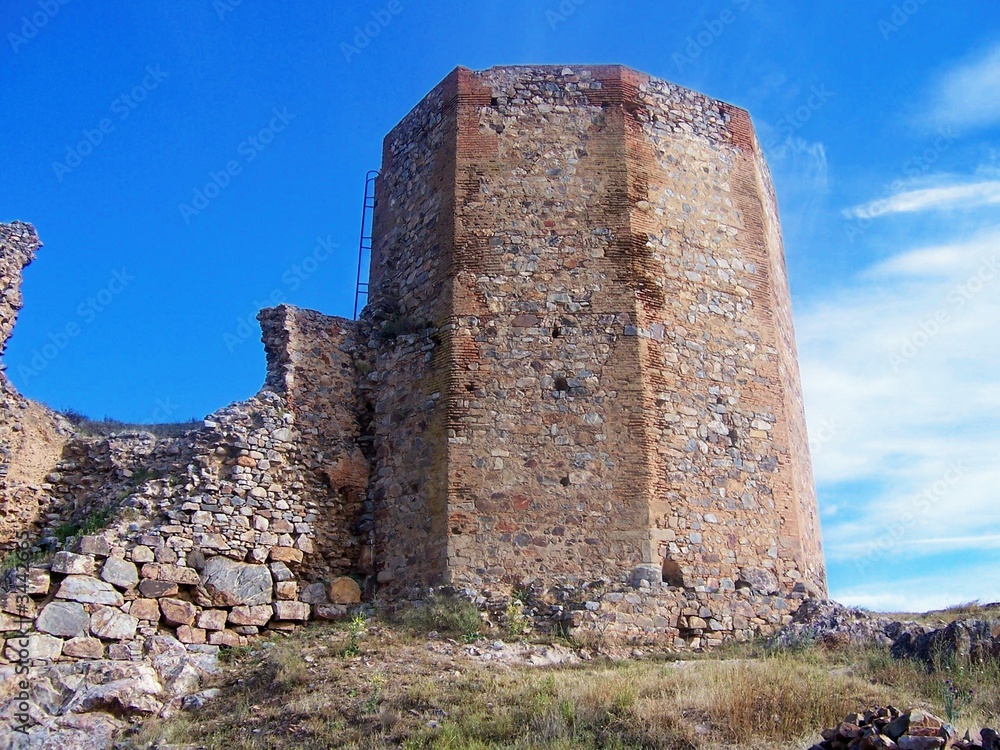 castillo de magacela16