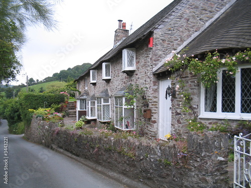 country cottage