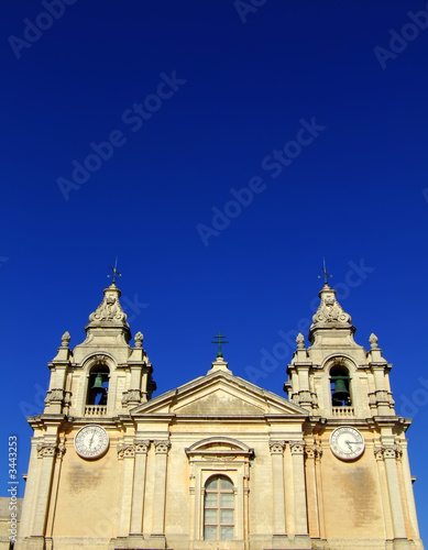 malta cathedral © McCarthys_PhotoWorks