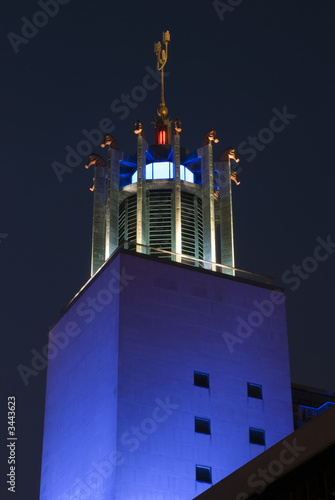 newcastle civic centre