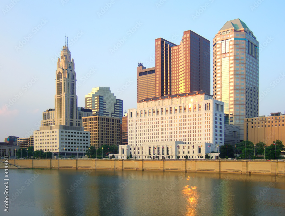 columbus, ohio