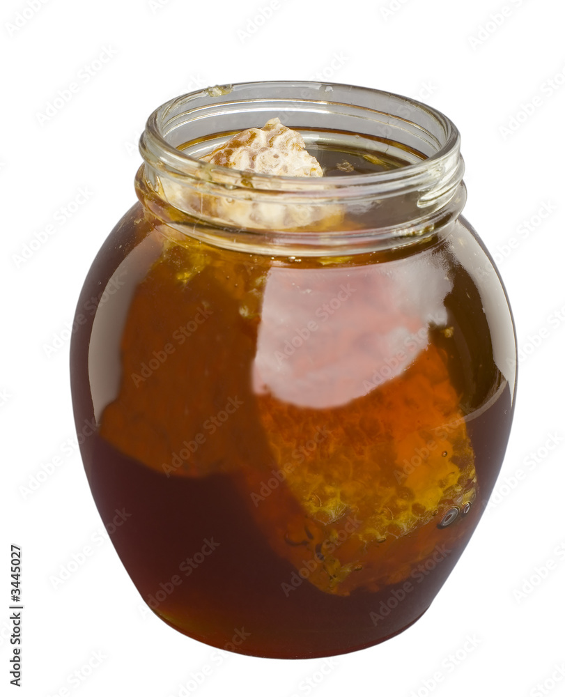 honeycomb in a jar honeycomb in a jar