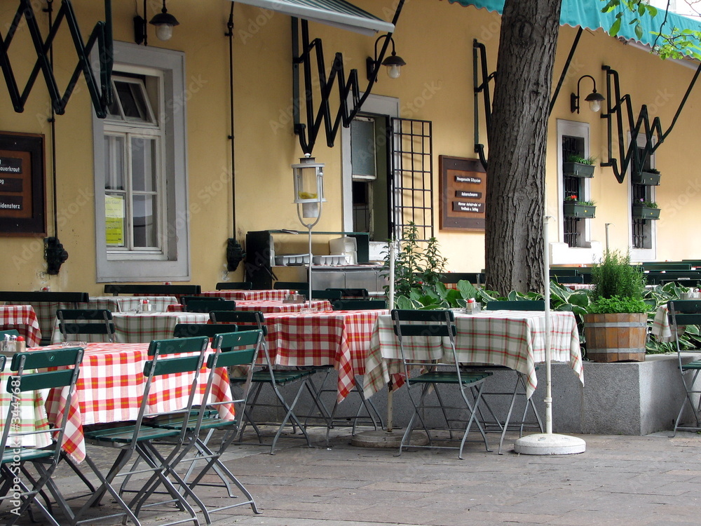 restaurant restaurant