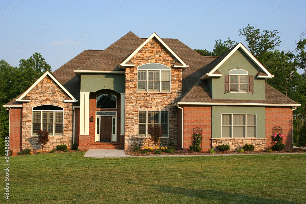 new home new home