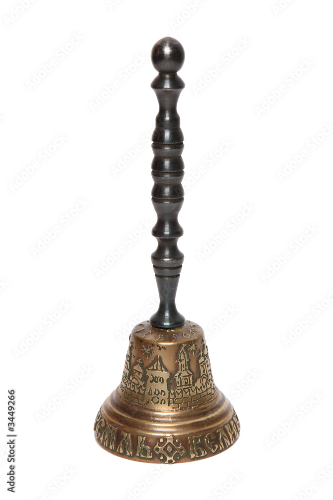 hand bell hand bell