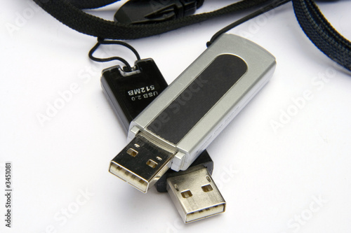 usb stick photo