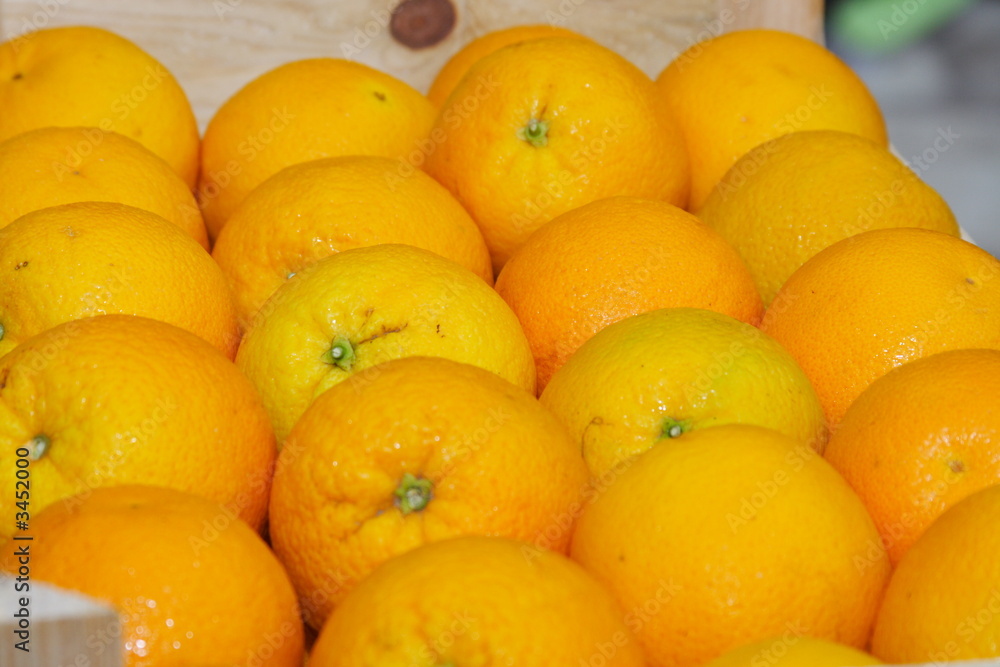 orange