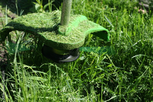 trimmer