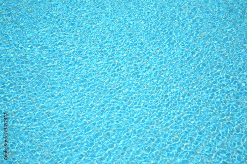 water pool background