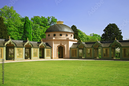 Cloister