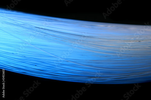 fiber optic computer cables