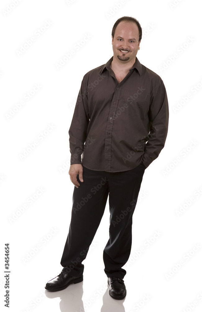 bussiness man