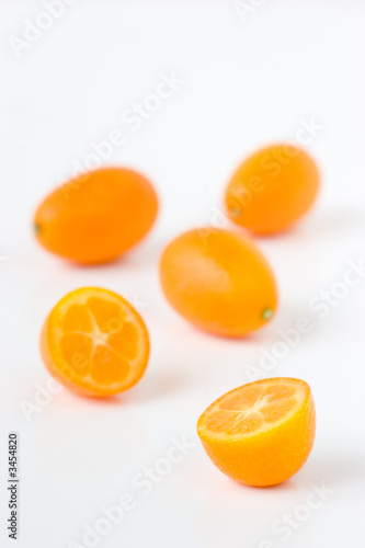 losse kumquats
