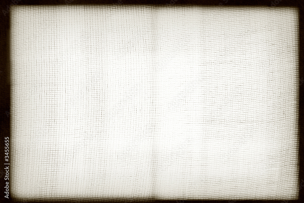 Fototapeta premium Grunge border and background