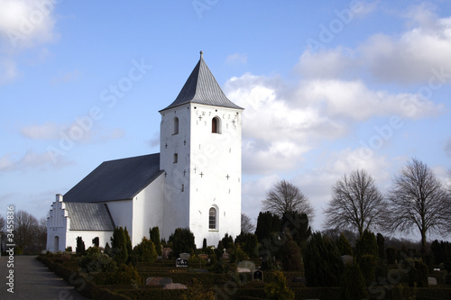 danish church 1