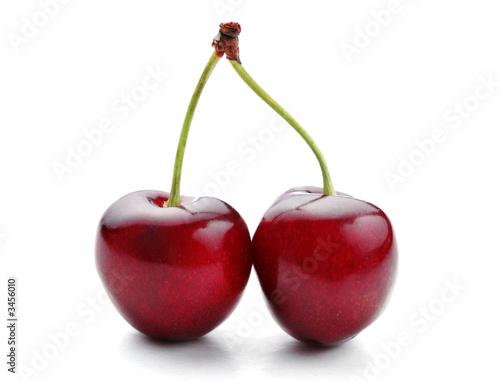 twin cherries