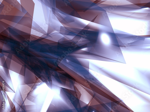 smooth abstract backrgound