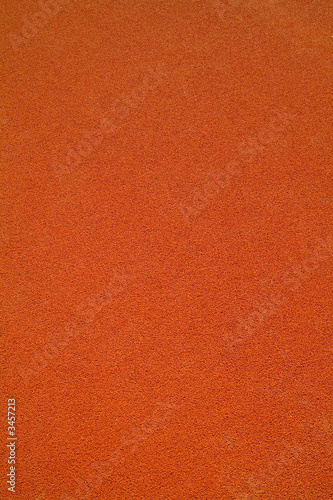 texture of a red basketball court