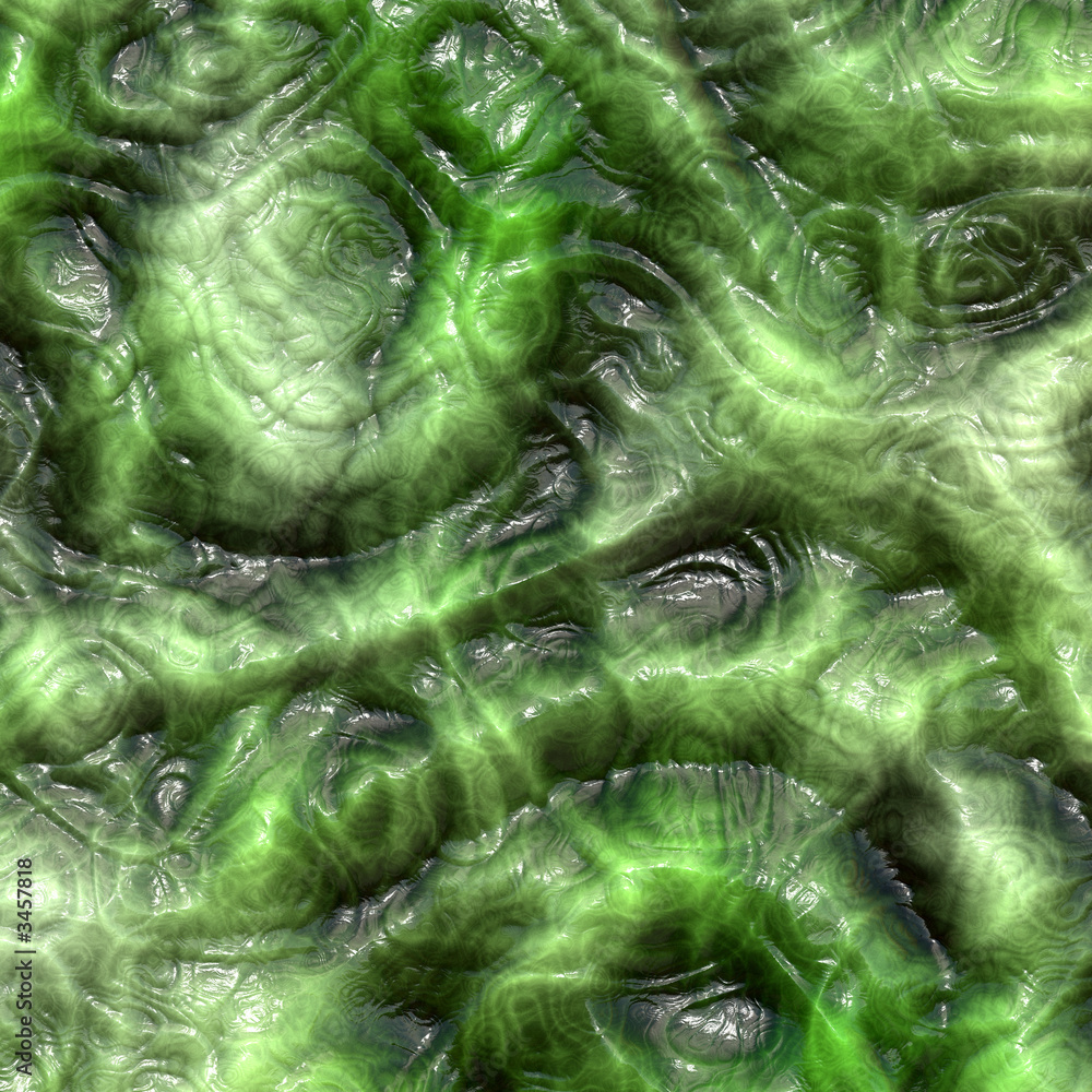 Fototapeta premium dinosaur skin texture