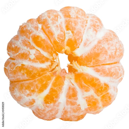 mandarin