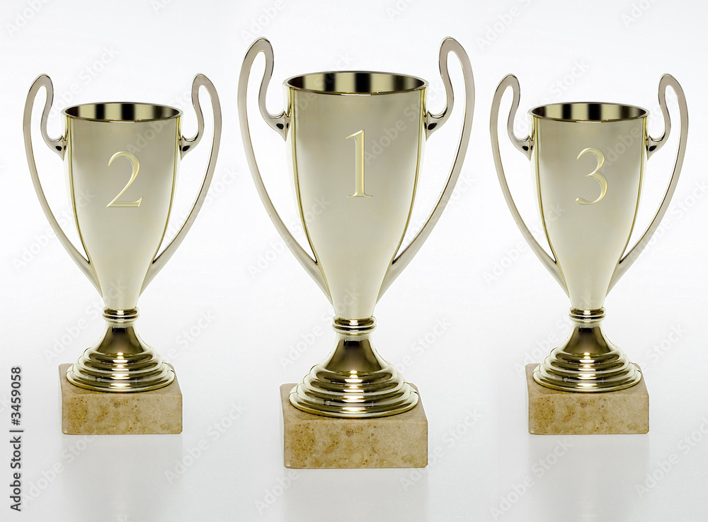 trophée trophée