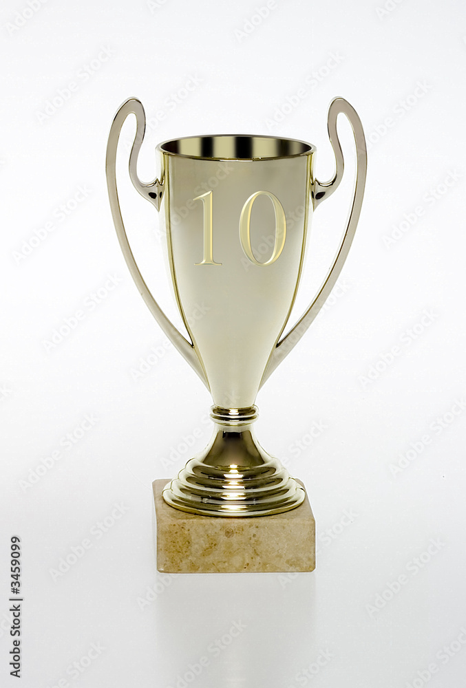 trophée trophée