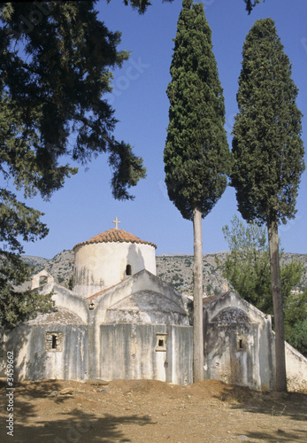 crète church-1