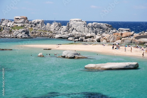 corse