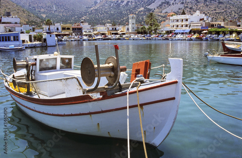 crete harbour-2