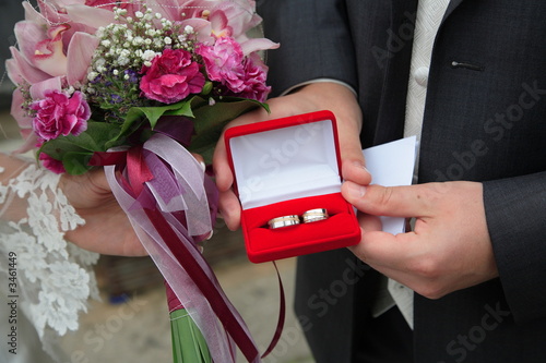 wedding rings