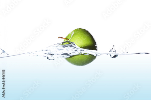 surfing apple