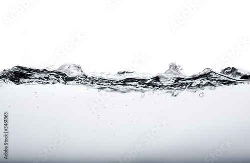wave