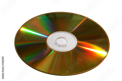 cd compact disc photo
