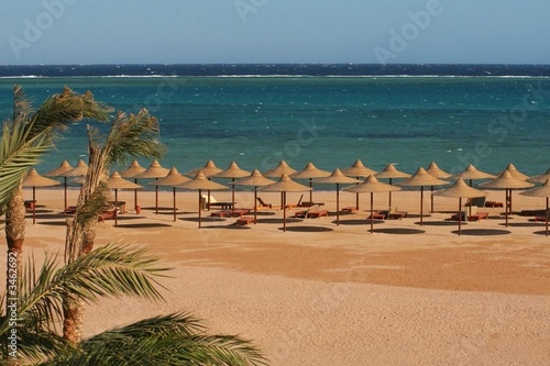 sharm el sheikh beach
