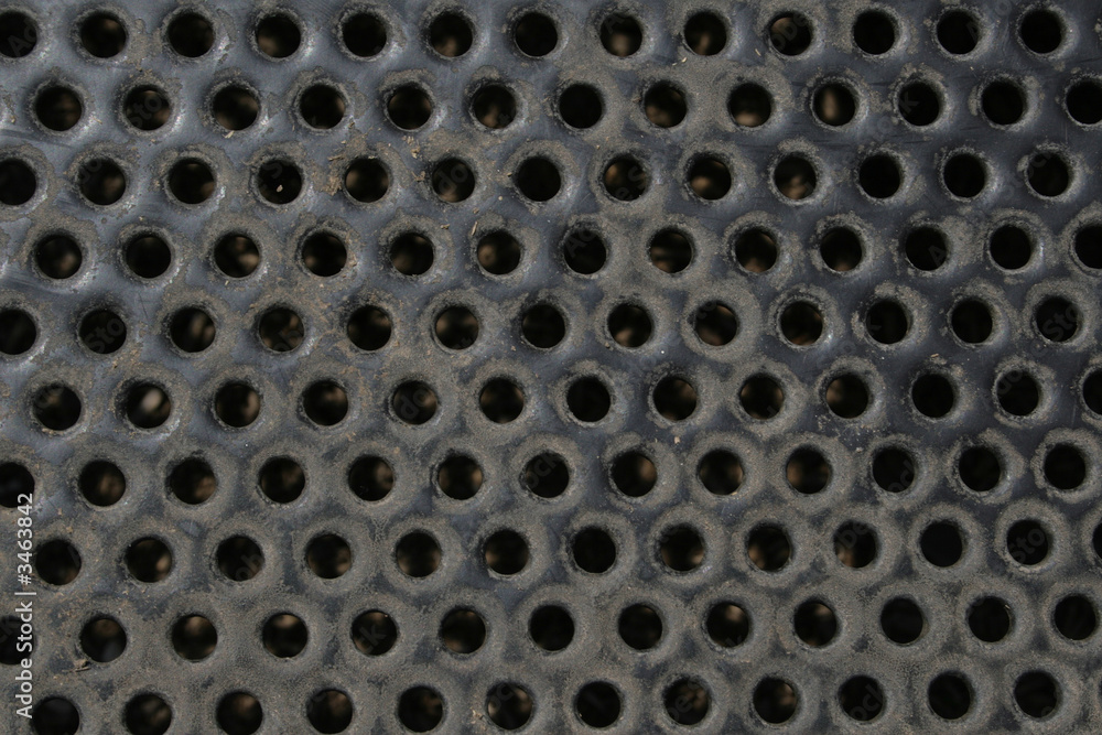 metal plate with hole patterns metal plate with hole patterns
