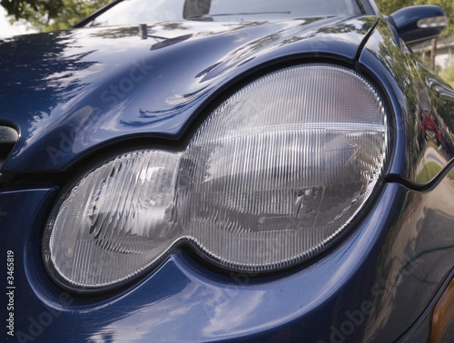 auto headlamps