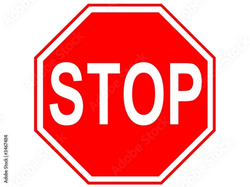 stop-schild