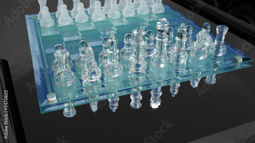 jeu d'echecs