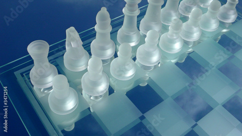 jeu d'echecs