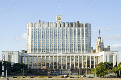 house russian government