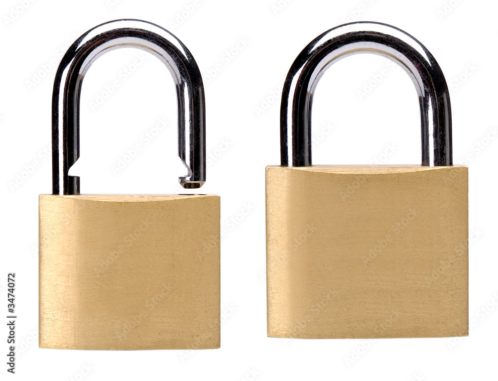 lock lock