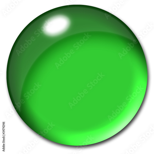 glass sphere