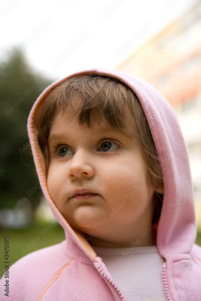child portrait child portrait