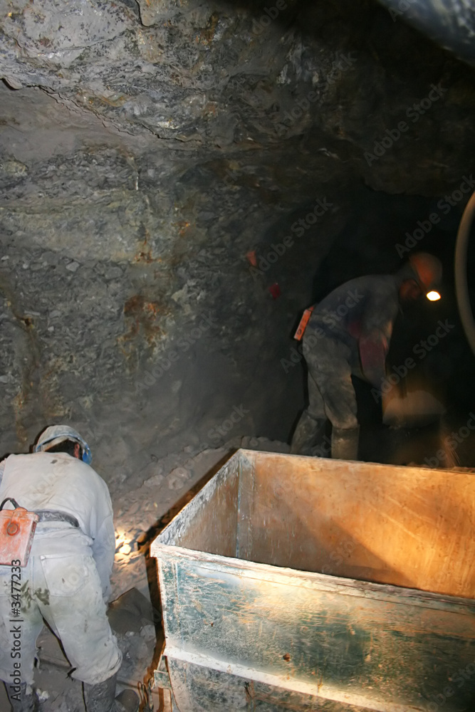 traditional silver mining traditional silver mining