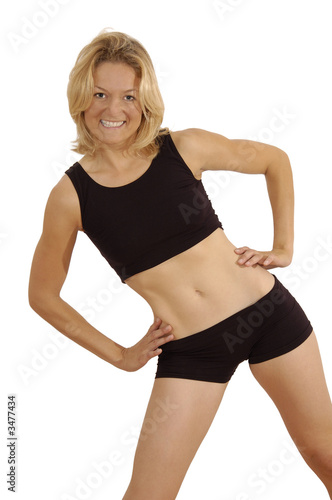 fitness