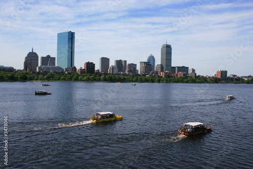 boston