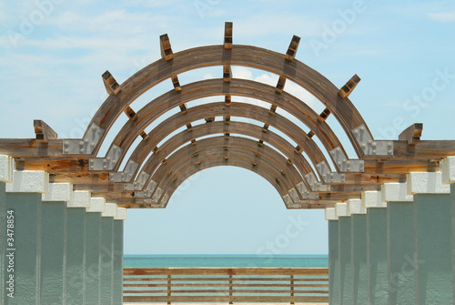architecture structure