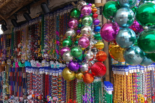 necklet in vegas